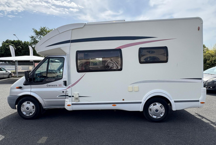 Ford Tourneo PH2 350L 2.2 TDCI 140 CHALLENGER  / GARANTIE 12 MOIS 
