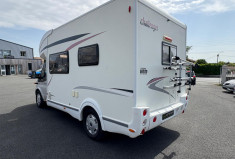 Ford Tourneo PH2 350L 2.2 TDCI 140 CHALLENGER  / GARANTIE 12 MOIS 