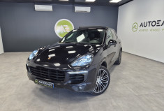 Porsche Cayenne GTS 3.0 TDi V6 262 ch PACK CHRONO/jantes 911 Turbo
