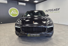 Porsche Cayenne GTS 3.0 TDi V6 262 ch PACK CHRONO/jantes 911 Turbo
