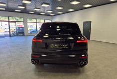 Porsche Cayenne GTS 3.0 TDi V6 262 ch PACK CHRONO/jantes 911 Turbo
