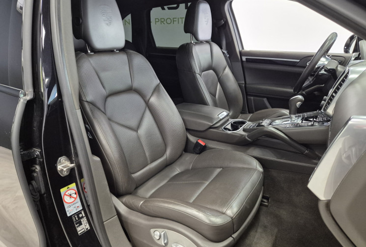 Porsche Cayenne GTS 3.0 TDi V6 262 ch PACK CHRONO/jantes 911 Turbo