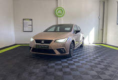 SEAT Ibiza 1.0 EcoTSI 115ch Start/Stop Xcellence