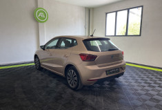 SEAT Ibiza 1.0 EcoTSI 115ch Start/Stop Xcellence