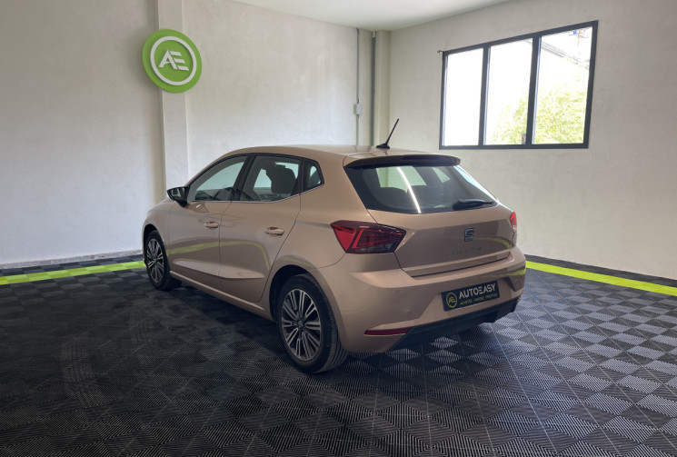 SEAT Ibiza 1.0 EcoTSI 115ch Start/Stop Xcellence
