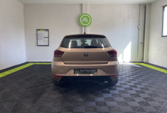 SEAT Ibiza 1.0 EcoTSI 115ch Start/Stop Xcellence