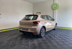 SEAT Ibiza 1.0 EcoTSI 115ch Start/Stop Xcellence