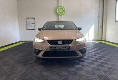 SEAT Ibiza 1.0 EcoTSI 115ch Start/Stop Xcellence