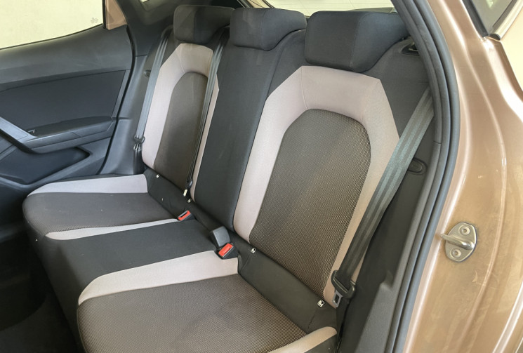 SEAT Ibiza 1.0 EcoTSI 115ch Start/Stop Xcellence