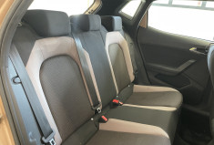SEAT Ibiza 1.0 EcoTSI 115ch Start/Stop Xcellence