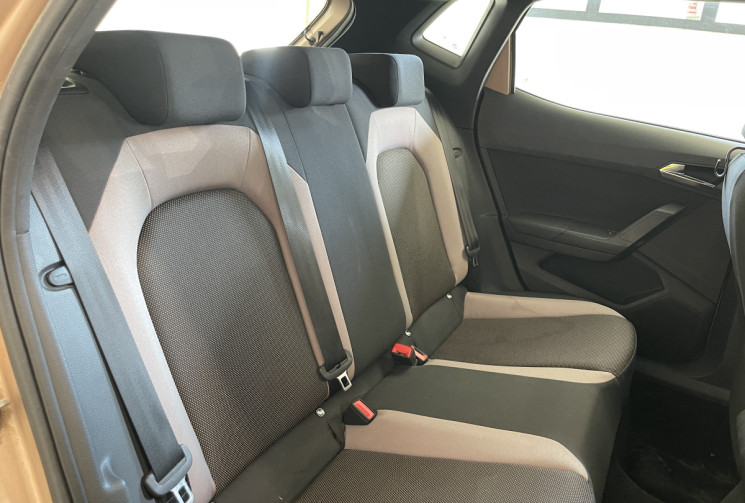 SEAT Ibiza 1.0 EcoTSI 115ch Start/Stop Xcellence