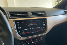 SEAT Ibiza 1.0 EcoTSI 115ch Start/Stop Xcellence