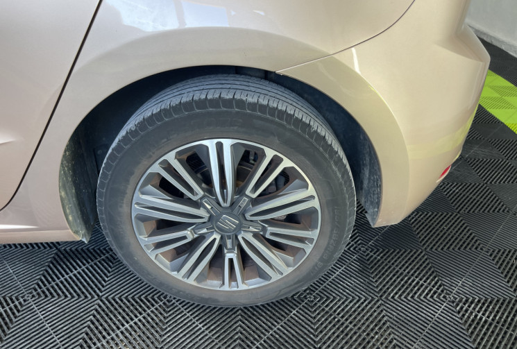 SEAT Ibiza 1.0 EcoTSI 115ch Start/Stop Xcellence
