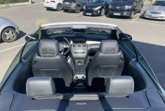 Mercedes Classe C Cabriolet 220 D 194CH AMG Line 9 G-Tonic