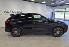 Porsche Cayenne GTS 3.0 TDi V6 262 ch PACK CHRONO/jantes 911 Turbo