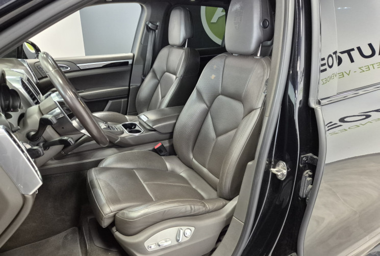 Porsche Cayenne GTS 3.0 TDi V6 262 ch PACK CHRONO/jantes 911 Turbo