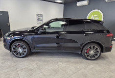 Porsche Cayenne GTS 3.0 TDi V6 262 ch PACK CHRONO/jantes 911 Turbo