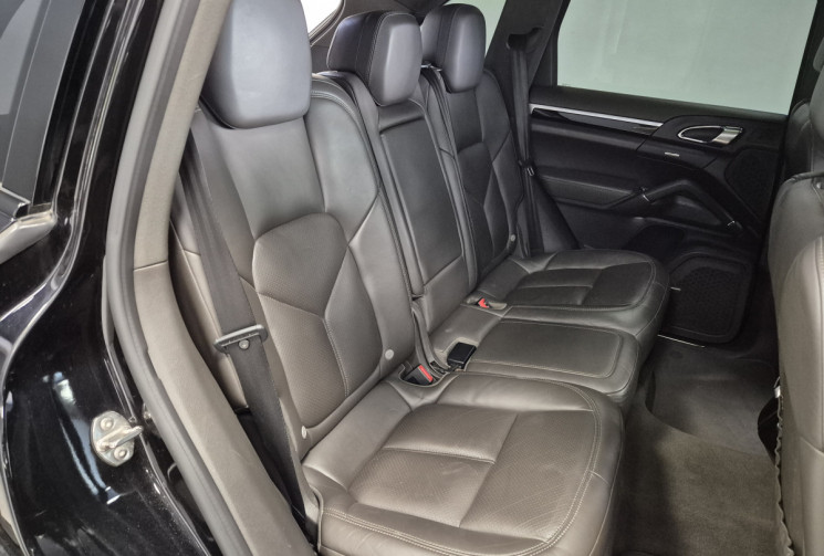 Porsche Cayenne GTS 3.0 TDi V6 262 ch PACK CHRONO/jantes 911 Turbo