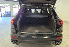 Porsche Cayenne GTS 3.0 TDi V6 262 ch PACK CHRONO/jantes 911 Turbo