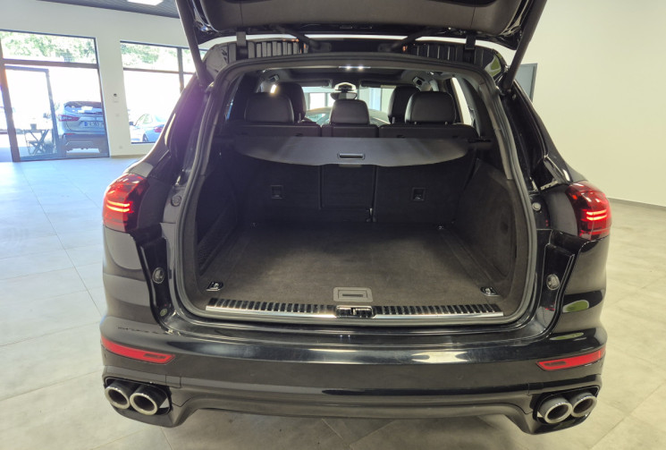 Porsche Cayenne GTS 3.0 TDi V6 262 ch PACK CHRONO/jantes 911 Turbo
