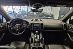 Porsche Cayenne GTS 3.0 TDi V6 262 ch PACK CHRONO/jantes 911 Turbo