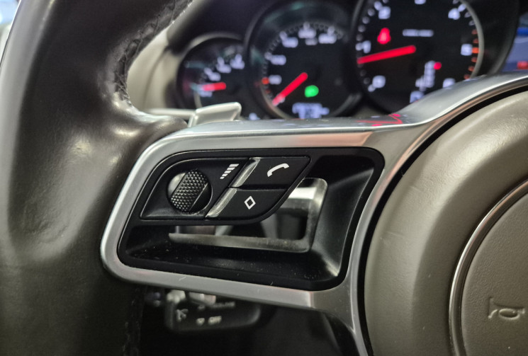 Porsche Cayenne GTS 3.0 TDi V6 262 ch PACK CHRONO/jantes 911 Turbo