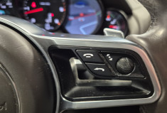 Porsche Cayenne GTS 3.0 TDi V6 262 ch PACK CHRONO/jantes 911 Turbo