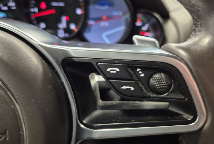 Porsche Cayenne GTS 3.0 TDi V6 262 ch PACK CHRONO/jantes 911 Turbo