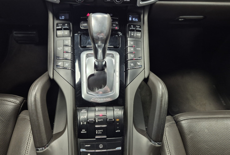 Porsche Cayenne GTS 3.0 TDi V6 262 ch PACK CHRONO/jantes 911 Turbo