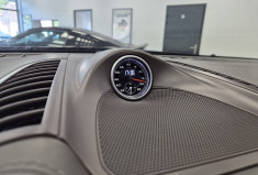 Porsche Cayenne GTS 3.0 TDi V6 262 ch PACK CHRONO/jantes 911 Turbo