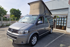 Volkswagen CALIFORNIA  2.0 TDI 140ch Confortline