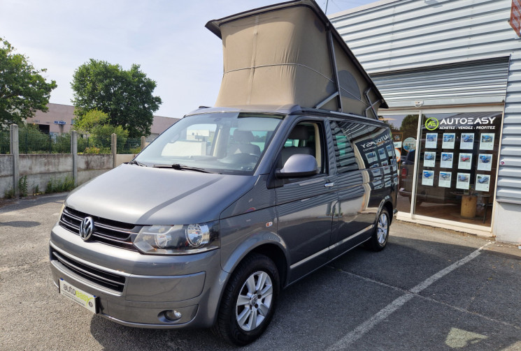 Volkswagen CALIFORNIA  2.0 TDI 140ch Confortline