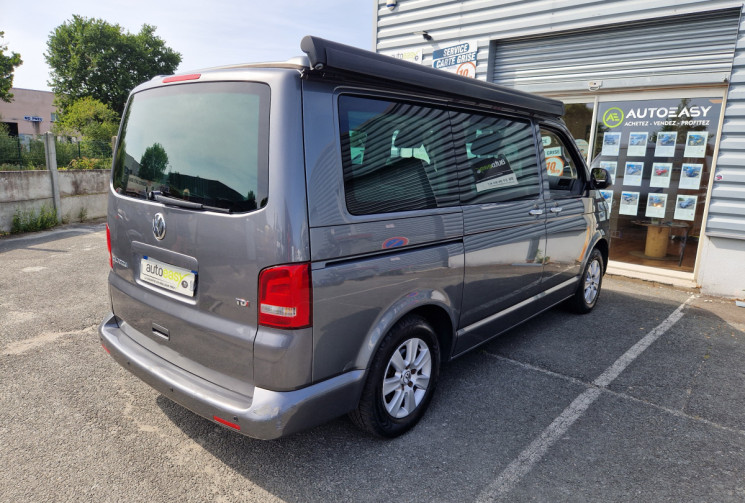 Volkswagen CALIFORNIA  2.0 TDI 140ch Confortline