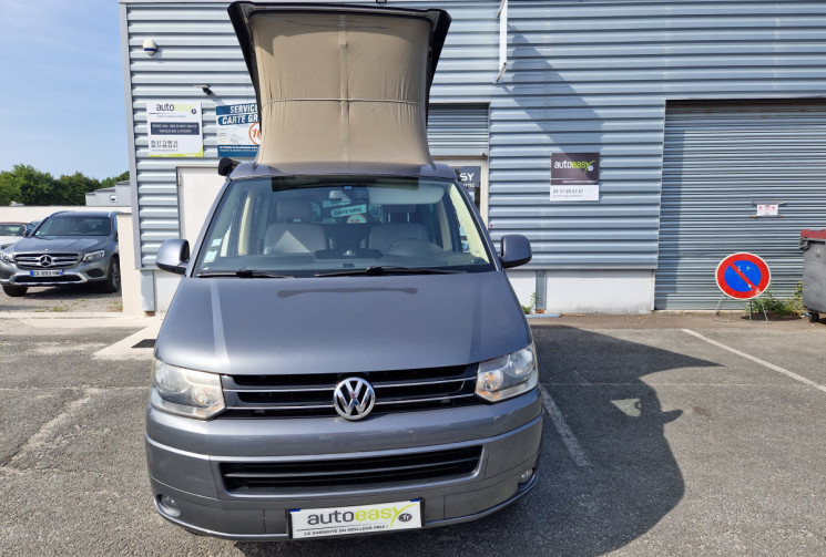 Volkswagen CALIFORNIA  2.0 TDI 140ch Confortline