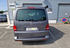 Volkswagen CALIFORNIA  2.0 TDI 140ch Confortline