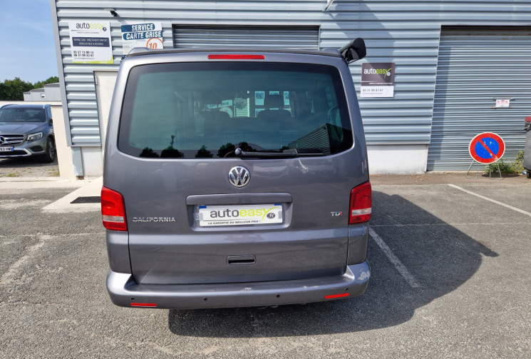 Volkswagen CALIFORNIA  2.0 TDI 140ch Confortline