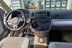 Volkswagen CALIFORNIA  2.0 TDI 140ch Confortline