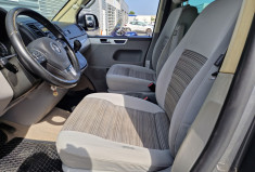Volkswagen CALIFORNIA  2.0 TDI 140ch Confortline