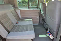 Volkswagen CALIFORNIA  2.0 TDI 140ch Confortline