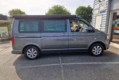 Volkswagen CALIFORNIA  2.0 TDI 140ch Confortline