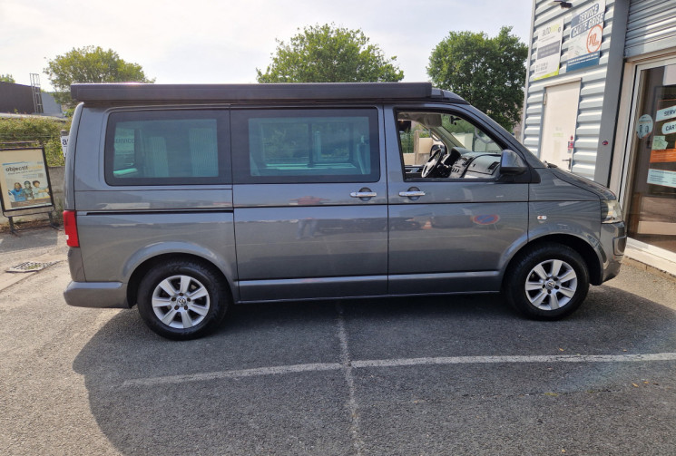 Volkswagen CALIFORNIA  2.0 TDI 140ch Confortline