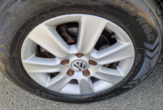 Volkswagen CALIFORNIA  2.0 TDI 140ch Confortline