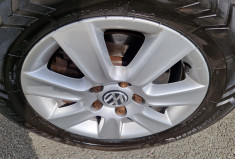 Volkswagen CALIFORNIA  2.0 TDI 140ch Confortline