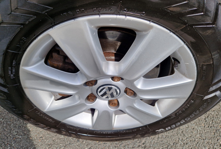 Volkswagen CALIFORNIA  2.0 TDI 140ch Confortline