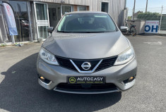 Nissan PULSAR  1.2 DIG-T 115 TEKNA /  SIEGES CHAUFFANTS / GARANTIE 12 MOIS
