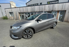 Nissan PULSAR  1.2 DIG-T 115 TEKNA /  SIEGES CHAUFFANTS / GARANTIE 12 MOIS
