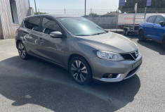 Nissan PULSAR  1.2 DIG-T 115 TEKNA /  SIEGES CHAUFFANTS / GARANTIE 12 MOIS