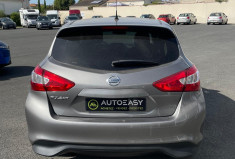 Nissan PULSAR  1.2 DIG-T 115 TEKNA /  SIEGES CHAUFFANTS / GARANTIE 12 MOIS