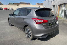 Nissan PULSAR  1.2 DIG-T 115 TEKNA /  SIEGES CHAUFFANTS / GARANTIE 12 MOIS