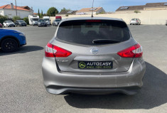 Nissan PULSAR  1.2 DIG-T 115 TEKNA /  SIEGES CHAUFFANTS / GARANTIE 12 MOIS